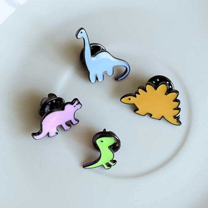 Cute Dinos